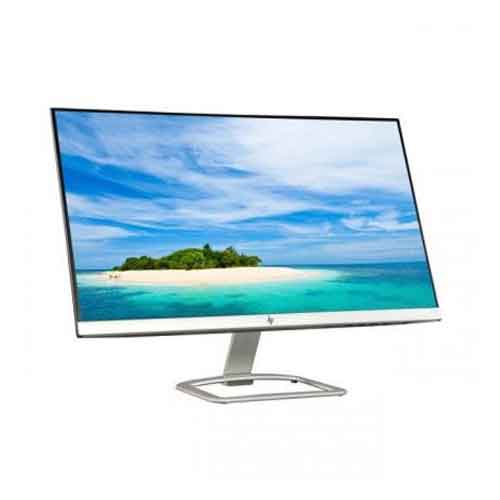 HP 24es 24 inch Monitor